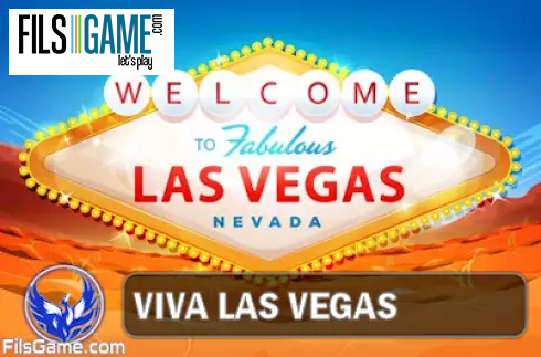 Viva Las Vegas